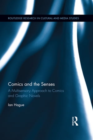 Comics and the Senses