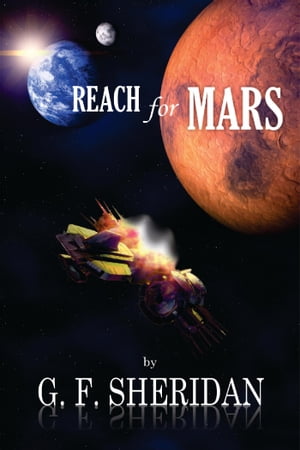 Reach for Mars【電子書籍】[ Graham Francis