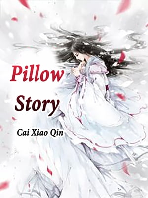Pillow Story Volume 3Żҽҡ[ Cai XiaoQin ]