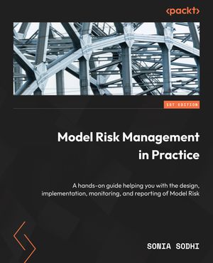 Model Risk Management in Practice A hands-on guide helping you with the design, implementation, monitoring, and reporting of Model Risk【電子書籍】 Sonia Sodhi