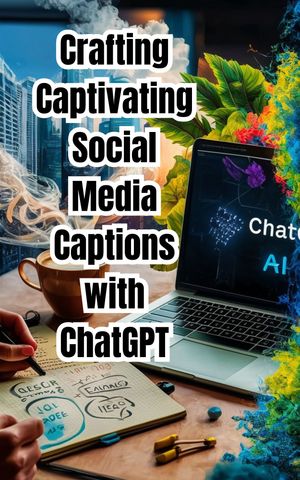 Crafting Captivating Social Media Captions with ChatGPT