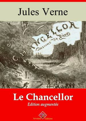 ŷKoboŻҽҥȥ㤨Le Chancellor ? suivi d'annexes Nouvelle ?dition 2019Żҽҡ[ Jules Verne ]פβǤʤ150ߤˤʤޤ