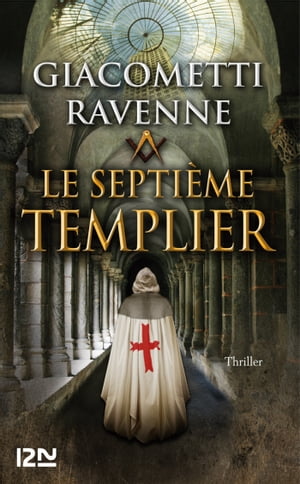 Le septième Templier : 4 chapitres offerts !