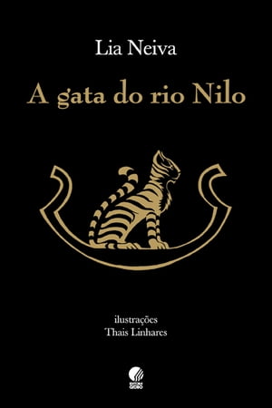 A gata do Rio Nilo