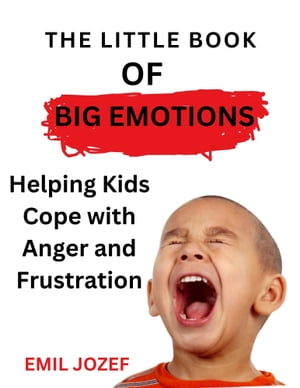 THE LITTLE BOOK OF BIG EMOTIONS