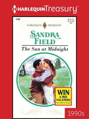 ŷKoboŻҽҥȥ㤨THE SUN AT MIDNIGHTŻҽҡ[ Sandra Field ]פβǤʤ571ߤˤʤޤ
