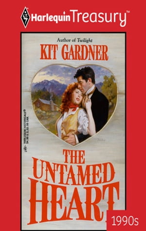 THE UNTAMED HEART