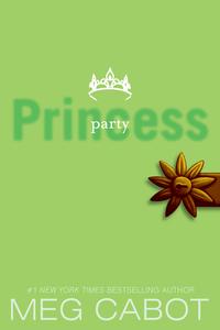 ŷKoboŻҽҥȥ㤨The Princess Diaries, Volume VII: Party PrincessŻҽҡ[ Meg Cabot ]פβǤʤ828ߤˤʤޤ