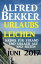 Urlaubsleichen auf 1052 Seiten: Krimis f?r den StrandŻҽҡ[ Alfred Bekker ]