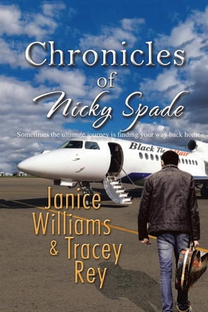 Chronicles of Nicky Spade