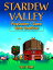 Stardew Valley Nintendo Switch Game Guide Unofficial