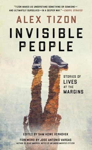 ＜p＞＜em＞“Somewhere in the tangle of the subject’s burden and the subject’s desire is your story.”＜/em＞ーAlex Tizon＜/p＞ ＜p＞Every human being has an epic story. The late Pulitzer Prize?winning writer Alex Tizon told the epic stories of marginalized peopleーfrom lonely immigrants struggling to forge a new American identity to a high school custodian who penned a ＜em＞New Yorker＜/em＞ short story. Edited by Tizon’s friend and former colleague Sam Howe Verhovek, ＜em＞Invisible People＜/em＞ collects the best of Tizon’s rich, empathetic accountsーincluding “My Family’s Slave,” the ＜em＞Atlantic＜/em＞ magazine cover story about the woman who raised him and his siblings under conditions that amounted to indentured servitude.＜/p＞ ＜p＞Mining his Filipino American background, Tizon tells the stories of immigrants from Cambodia and Laos. He gives a fascinating account of the Beltway sniper and insightful profiles of Surfers for Jesus and a man who tracks UFOs. His articlesーmany originally published in the ＜em＞Seattle Times＜/em＞ and the *Los Angeles Timesー*are brimming with enlightening details about people who existed outside the mainstream’s field of vision.＜/p＞ ＜p＞In their introductions to Tizon’s pieces, ＜em＞New York Times＜/em＞ executive editor Dean Baquet, ＜em＞Atlantic＜/em＞ magazine editor in chief Jeffrey Goldberg, Pulitzer Prize winners Kim Murphy and Jacqui Banaszynski, and others salute Tizon’s respect for his subjects and the beauty and brilliance of his writing. ＜em＞Invisible People＜/em＞ is a loving tribute to a journalist whose search for his own identity prompted him to chronicle the lives of others.＜/p＞画面が切り替わりますので、しばらくお待ち下さい。 ※ご購入は、楽天kobo商品ページからお願いします。※切り替わらない場合は、こちら をクリックして下さい。 ※このページからは注文できません。