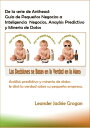 ŷKoboŻҽҥȥ㤨De la serie de Anthead: Gu?a de Peque?os Negocios a Inteligencia Negocios, Anaylsis Predictivo y Miner?a de DatosŻҽҡ[ Leander Jackie Grogan ]פβǤʤ239ߤˤʤޤ