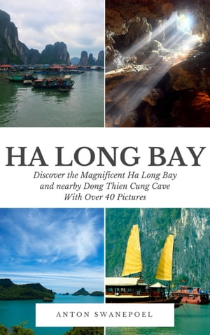 Ha Long Bay