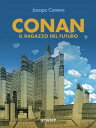 ＜p＞Dopo aver dedicato un testo al cinema di Hayao Miyazaki e dello Studio Ghibli, Jacopo Caneva con il suo ultimo saggio concentra l’attenzione su "Conan. Il ragazzo del futuro", la serie televisiva che ha dato il via alla parabola artistica del grande regista giapponese, che ne contiene, gi? del tutto sviluppati, molti dei temi pi? importanti e che ? e rimane uno dei massimi punti di riferimento per gli appassionati di anime di tutto il mondo.＜/p＞ ＜p＞Attraverso la descrizione e l’approfondita analisi di luoghi, personaggi e musiche (ogni brano della colonna sonora viene letto in rapporto ai significati generali), quest’opera cinematografica ? perch? si tratta di vero e proprio cinema, seppur in formato televisivo ? viene per la prima volta in Italia resa protagonista di un libro completamente dedicatole.＜/p＞画面が切り替わりますので、しばらくお待ち下さい。 ※ご購入は、楽天kobo商品ページからお願いします。※切り替わらない場合は、こちら をクリックして下さい。 ※このページからは注文できません。