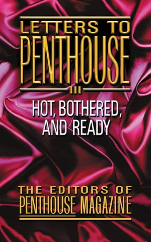 ŷKoboŻҽҥȥ㤨Letters to Penthouse III More Sizzling Reports from Americas Sexual Frountier in the Real Words of Penthouse ReadersŻҽҡ[ Penthouse International ]פβǤʤ553ߤˤʤޤ