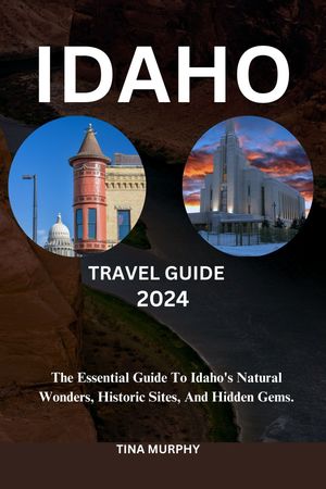 IDAHO TRAVEL GUIDE 2024