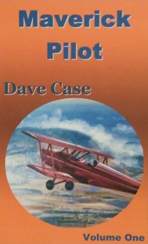 Maverick Pilot, Volume One