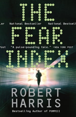 The Fear Index【電子書籍】[ Robert Harris ]