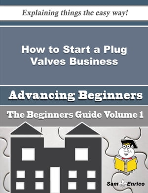 How to Start a Plug Valves Business (Beginners Guide)