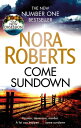 ŷKoboŻҽҥȥ㤨Come SundownŻҽҡ[ Nora Roberts ]פβǤʤ1,388ߤˤʤޤ