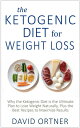 ＜p＞＜em＞＜strong＞The Ketogenic Diet for Weight Loss＜/strong＞＜/em＞ is your all-in-one resource losing weight, and keeping it off, with the ketogenic diet.＜/p＞ ＜p＞Losing weight is tough, but remaining overweight is worse. Worse for your health, for your self-esteem, for your lifestyle, for your wallet. The problem with losing weight is finding a solution that not only works, but that is sustainable.＜/p＞ ＜p＞That's where the ketogenic diet comes in. The ketogenic diet has been praised by health experts (including May Clinic) and fitness coaches alike because it is sustainable, filling, and healthy, while at the same time being astonishingly effective. The ketogenic diet allows your body to use its own natural response to certain foods to burn off extra fat. And because the ketogenic diet consists of high-fat foods, you'll never feel hungry or deprived.＜/p＞ ＜p＞And ＜em＞＜strong＞The Ketogenic Diet for Weight Loss＜/strong＞＜/em＞ is your quick-start guide to give you everything you need to lose weight and change your life with the ketogenic diet. It's simple to read, easy to understand, and straightforward to use. Inside, you'll find:＜/p＞ ＜ul＞ ＜li＞Simple, delicious recipes for breakfast, lunch, dinner, dessert, and snacks＜/li＞ ＜li＞Information about the science of the ketogenic diet and how it changes your body from the inside out＜/li＞ ＜li＞Tips and tricks to make the ketogenic diet fit seamlessly into your life＜/li＞ ＜li＞Advice to get the most out of the fat-burning power of the ketogenic diet＜/li＞ ＜li＞And much more!＜/li＞ ＜/ul＞ ＜p＞It's time to change your life once and for all. Don't wait until tomorrow, get started today with ＜em＞＜strong＞The Ketogenic Diet for Weight Loss＜/strong＞＜/em＞!＜/p＞画面が切り替わりますので、しばらくお待ち下さい。 ※ご購入は、楽天kobo商品ページからお願いします。※切り替わらない場合は、こちら をクリックして下さい。 ※このページからは注文できません。
