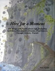 Here for a Moment【電子書籍】[ Matt Kavan ]