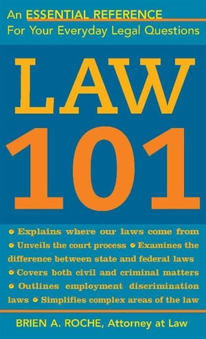 Law 101