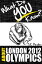 What Do You Know About the London 2012 Olympic Games?Żҽҡ[ T.K. Parker ]