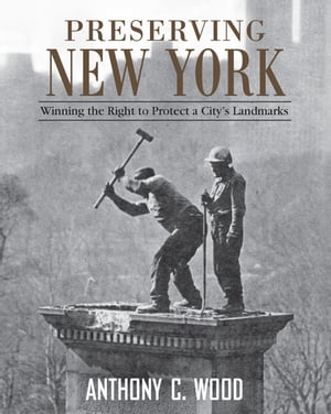 Preserving New York