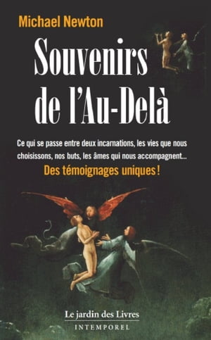 Souvenirs de l'au-delà