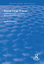 Making Things Greener Motivations and Influences in the Greening of Manufacturing【電子書籍】[ Mardie Townsend ]