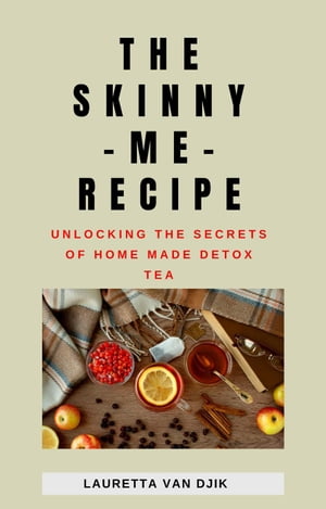 The Skinny Me Recipe