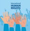 The Universality and Global Character of the Human Rights Principles