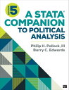 A Stata? Companion to Political Analysis