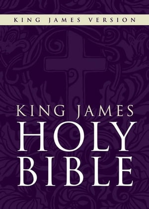 KJV, Holy Bible, eBook
