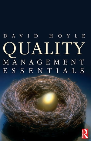 Quality Management Essentials