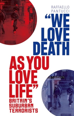 "We Love Death As You Love Life"