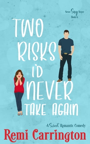 Two Risks I'd Never Take Again