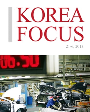 Korea Focus - June 2013
