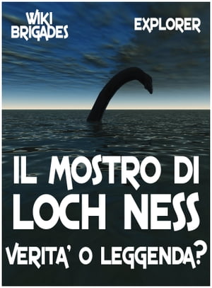 Il Mostro di Loch Ness