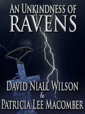 An Unkindness of Ravens【電子書籍】[ David