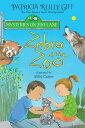 Zebra at the Zoo【電子書籍】[ Patricia Reilly Giff ]