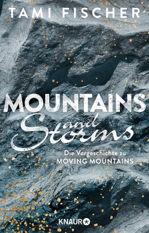 Mountains and Storms