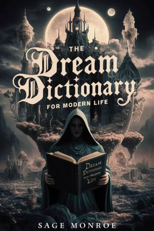 The Dream Dictionary for Modern Life