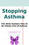 Healing And Reversing Asthma In 30 DaysŻҽҡ[ Charity Katelin ]