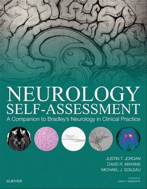 Neurology Self-Assessment: A Companion to Bradley's Neurology in Clinical Practice E-Book