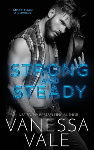 Strong and SteadyŻҽҡ[ Vanessa Vale ]