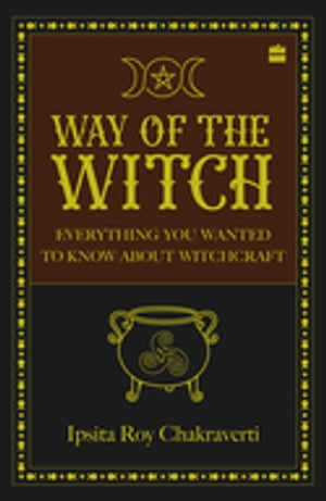 Way of The Witch