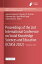 Proceedings of the 2nd International Conference on Social Knowledge Sciences and Education (ICSKSE 2022)